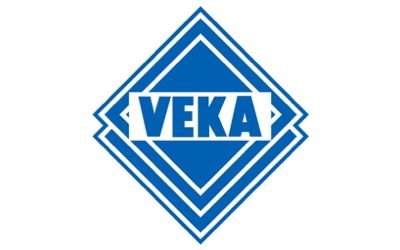 Fenêtres PVC VEKA